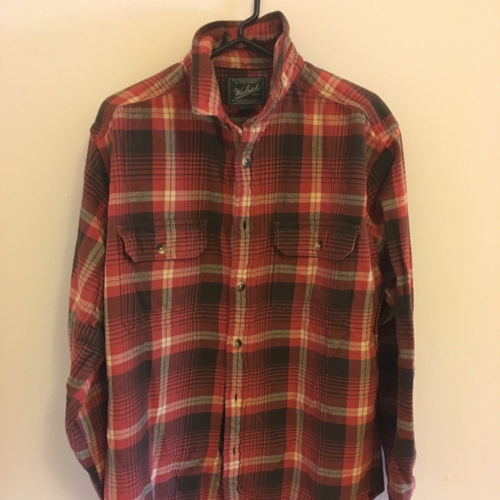 Woolrich